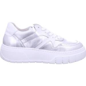 NEW GABOR women's 63-223-61 shoes in silber/argento/weiss